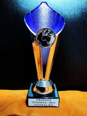 Concurs de poezie - "Toamna 2015 - agonia.ro" :: 