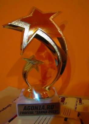 Concurs de poezie - "Iarna 2015 - agonia.ro" :: 